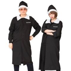 コスプレ 仮装 ボバフェット トップス＆マスク M 【 コスプレ 衣装