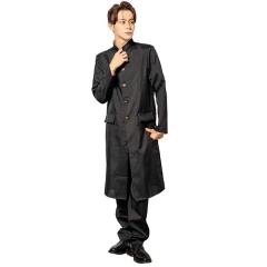 コスプレ 仮装 インフレタブル エビルクラウン 大人用 (ピエロ コスプレ 仮装 インフレタブル エビルクラウン 大人用 (ピエロ