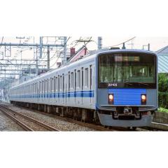 Nゲージ 西武20000系 (池袋線・20103編成・登場時) 増結用中間車6両