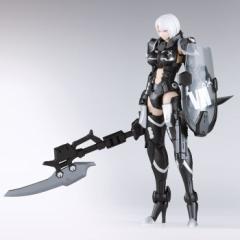 1/12 ストラトハウンド ティタノマキア 模型 プラモデル コトブキヤ KP516