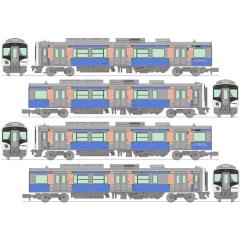 KATO Nゲージ スターターセット 731系 いしかりライナー 限定品 10-015