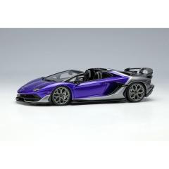 EIDOLON 1/43 Lamborghini Aventador SVJ Roadster 2020 Ad Personam 2