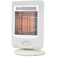 リフレクトヒーター 100W/200W/400W ホワイト おおたけ RF-Z425-Wの