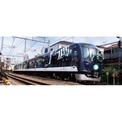 Nゲージ 西武鉄道40000系50番台 L-train 4両基本セット 鉄道模型 KATO