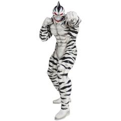 キン肉マンゼブラ 2.0 特別カラー CCP Muscular Collection No.68 彩色