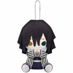 鬼滅の刃 伊黒小芭内 いぐろおばない ぬいぐるみ ぴたぬい コトブキヤ GX876