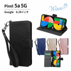 wisers Xgbv2t X}zP[X Google Pixel 5a 5G SoftBank 6.34C` X}[gtH X}z 蒠^ P[X Jo[