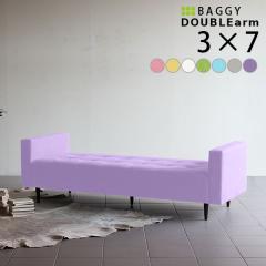 �x���`�@ �`�F�A �x���`�\�t�@�[ �w������Ȃ��@�[ 2�l�|�� 2�l 3�l�|�� 3�l �x���`�\�t�@ Baggy DA 3�~7 �}�W�b�N ��