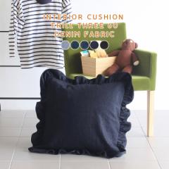 �N�b�V���� �傫�� �f�j�� ���C�� 60�~60 �����` ������� ���{�� �k�� �t���� �t