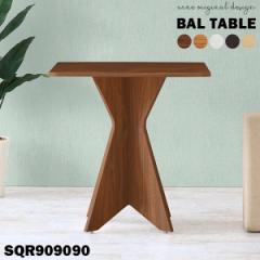 JE^[e[u nCe[u 90cm o[e[u o[JE^[e[u ؐ JtFe[u  BALtable-SQR909090 