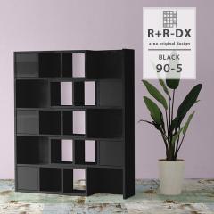 ���b�N �I �I�[�v�����b�N �f�B�X�v���C���b�N �����i ���t�� �L�k�I �L�k���b�N �{�I A4 ���t ���[ ���{�� black R+R-DX 90-5 ��