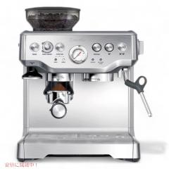 Breville ブレビル バリスタ エクスプレス エスプレッソマシン 