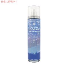 バス&ボディワークス Bath&Body Works フレグランスミスト フロス