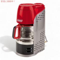 Coleman コールマン 2000020942 プロパンポータブルコーヒーメーカー Coleman コールマン 2000020942 プロパンポータブルコーヒーメーカーの