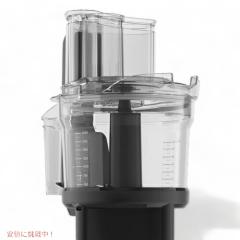 バイタミックス 12カップ フードプロセッサーアタッチメント Vitamix