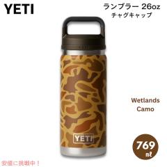 YETI RAMBLER HALF GALLON JUG [KING CRAB ORANGE] / イエティ ハーフ