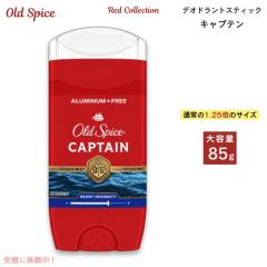 Old Spice オールドスパイス Red Collection Deodorant レッド
