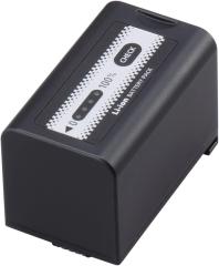 Panasonic レッツノートCF-AX2/AX3 内蔵バッテリー Parts No. 2-653864