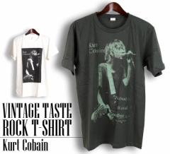 ���B���e�[�W�� Kurt Cobain T�V���c �J�[�g�E�R�o�[�� ���� ���b�NT�V���c �o���hT�V���c Nirvana �j�����@�[�i �����Y ���f�B�[�X ����