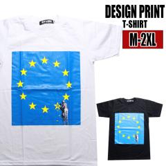 Spoof �p���f�B T�V���c �������� ���� Banksy ���ۏ �o���N�V�[  �����Y ���f�B�[�X ���j�Z�b�N�X �f�U�C��T�V���c �������T�V���c 