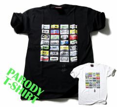 �p���f�B T�V���c �������� ���� Tape Collection �����Y ���f�B�[�X ���j�Z�b�N�X �N���[�l�b�N �f�U�C��T�V���c �������T�V���c �l�^T