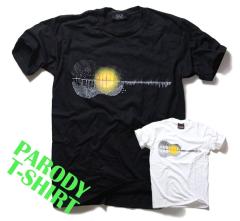 �p���f�B T�V���c �������� ���� Guitar Trees Reflection �����Y ���f�B�[�X ���j�Z�b�N�X �f�U�C��T�V���c �������T�V���c �l�^T�V��