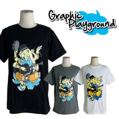 [���[���֑�������]�p���f�B�[T�V���c �����Y ���f�B�[�X �������� T�V���c Ganesha Festival �K�l�[�V���̈�l���t�� �O���t�B�b�NT�V��