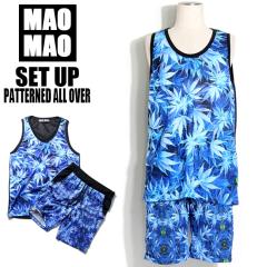 MaoMao �X�g���[�g ���b�V�� �o�X�P �㉺ �Z�b�g�A�b�v �}���t�@�i�� �u���[ �����Y ���f�B�[�X �j�����p �y�A���b�N ���b�V�� �^���N�g