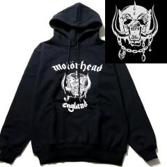 ���b�N�p�[�J�[ Motorhead �p�[�J�[ ���[�^�[�w�b�h �v���I�[�o�[ ���N�� �p�[�J �����Y ���f�B�[�X �o���h �X�E�F�b�g �ߑ� ���ST �t�[