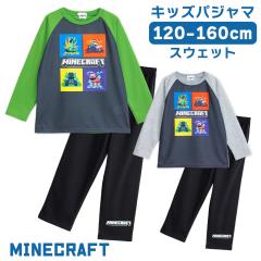 �}�C���N���t�g MINECRAFT �}�C�N�� �t�E�H���� �L�b�Y �p�W���} ���[���E�F�A �j�̎q �X�E�F�b�g �O���[�� �O���[ 120 130 140 150 160 