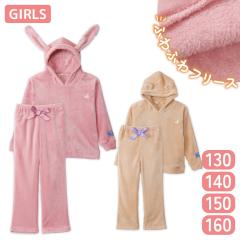 �p�W���} �K�[���Y �ӂ�ӂ�t���[�X �݂ݕt���t�[�h ���� ���p���c �~ �s���N �x�[�W�� ������ ���� 130 140 150 160 380658