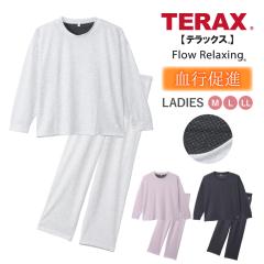 Flow Relaxing ���f�B�[�X ���s���i�p�W���} �~�j���� �X�g���b�` TERAX ���� M L LL ���C�g�O���[ ���x���_�[ �`���R�[�� �t �H �~ 4805
