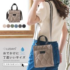 LIZDAYS �V�����_�[�o�b�O ���f�B�[�X �V�����_�[ �o�b�O �~�j�o�b�O ���|�� �ȂȂߊ|�� �o�b�O ������ ���΂� ���� �i�C���� �X�N�G�A�o