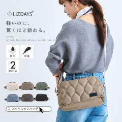 LIZDAYS �V�����_�[�o�b�O ���f�B�[�X �΂߂��� ��l �y�� ��e�� ��i �~�j�o�b�O �~�j�V�����_�[ �o�b�O �y�� ��i �i�C���� ���� �d��
