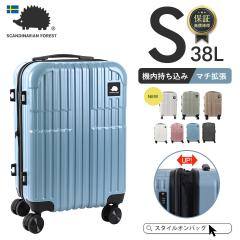 �X�[�c�P�[�X �L�����[�P�[�X SCANDINAVIAN FOREST �@�� �������� �L�����[�o�b�O �y�� ��� ��v S/M/L ��e�� 3�� 7�� 38L 66L 105L �}