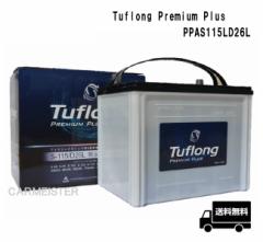 GiW[EBY Tuflong PREMIUM PLUS obe[ PPAS115LD26L AChOXgbvԁE[dԁEWԑΉ