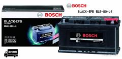 {bV BOSCH BLE-80-L4 BLACK-EFB ԃobe[ AChOXgbvΉ A