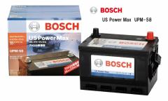 y[J[񂹁zUPM-58 BOSCH {bV US Power Max AJԗp obe[