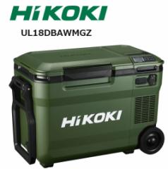 HiKOKI R[hX≷ tHXgO[ UL18DBAWMGZ  ~dr(BSL36B18X) t