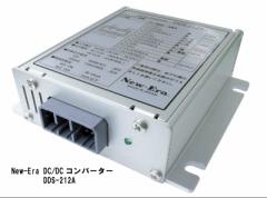 New-Era DC/DCRo[^[ DDS-212A 