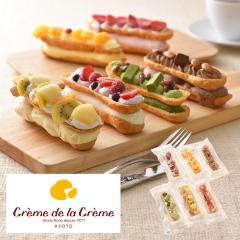 �N���[�� �f �� �N���[�� �v���~�A���o�g���V���[�A�C�X�P�[�L6�� �X�C�[�c �A�C�X�P�[�L �A�C�X�N���[�� �������� �y��d��s�z�y