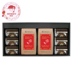 ��̓� �M�t�g 2026 �v���[���g ���� P10�{ �R�[�q�[���g�����t�V���R���P�[�L�M�t�g �i�R�[�q�[�~2�A�P�[�L�~6�j �R�[�q�[ �X�C�[�c �m