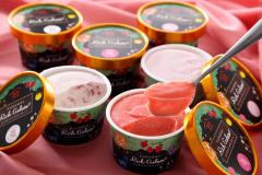 �������� �ӂ��������b�`�W�F���[�g ���܂����Z�b�g 6�� / �A�C�X�N���[�� �V���[�x�b�g ���܂���� �݂邭 �N���[���`�[�Y �l�ߍ��킹