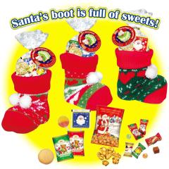 �y�N���X�}�X2025�zXM �t�@���V�[�\�b�N�X�u�[�c M �����z�� �X�C�[�c ���َq �C�� ��҂ݕ� �`���R �L�����f�B �N�b�L�[ �|�b�v�R�[�� 