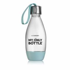ソーダストリーム マイボトル 500ml 1本 ミントグリーン【炭酸水メーカー】