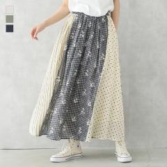 �w�p�b�`���[�N�X�J�[�g�x�����[���։��y10�z[�X�J�[�g ���f�B�[�X �{�g���X �����O�� �p�b�`���[�N �ԕ� �t�����[ �h�b�g ���� �X�g��