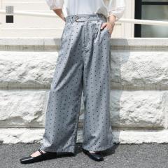 �w���C�h�p���c�x�y���[���֕s�z�y30�z[�p���c ���f�B�[�X �{�g���X �����O�� �t�������O�X ���C�h�p���c �h�b�g�� ���� ���n �n�C�E�G