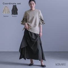 1,000�~�I�t4��0���� �w�T�C�h�W�b�v���t���A�X�E�F�b�g�~�A�V�����g���[�V���[�����O�X�J�[�g�R�[�f2�_SET�x�y���[���֕s�z�y30�z[2�_