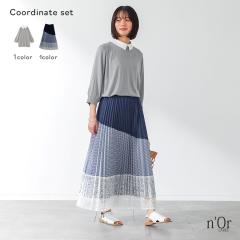 �w�ّf�ރv���[�c�ؑփX�J�[�g�~�V���c�݃h�b�L���O�j�b�g�v���I�[�o�[�R�[�f2�_SET�x�y���[���֕s�z�y40�z[2�_�R�[�f�Z�b�g 2026 ���f