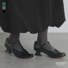 �wT�X�g���b�v�p���v�X�x �y���[���֕s�z�y50�z[�p���v�X pumps ���f�B�[�X �C �G�i���� T�X�g���b�v �`�����L�[�q�[�� ���[�q�[�� �V